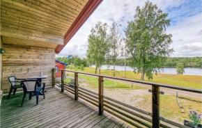 Amazing Apartment In Färgelanda With Kitchen, Färgelanda
